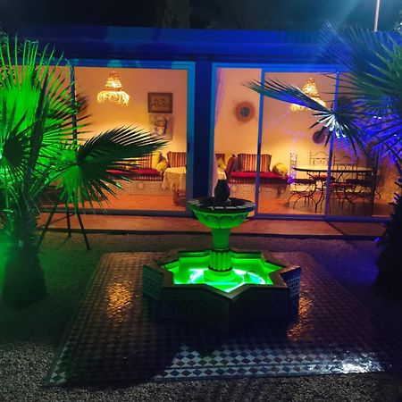 Sidi BibiPetit Paradisアパートメント エクステリア 写真